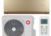 KENTATSU conditioners overview: error codes, repair, cassette and channel models