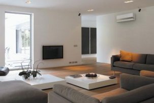 Buying an air conditioner for a home: reviews, types, prices
