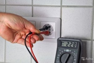 Az elektromos vezetékek ellenőrzése a lakásban - új épület és a régi lakás