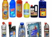 Overview of Sewer Pipe Cleaning Chemicals
