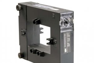 How to choose a current transformer - by power