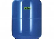 Overview of Reflex Accumulators for Water Systems