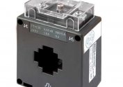 How to choose a current transformer for a load meter