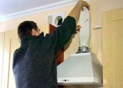How to install a cooker hood in the kitchen with your own hands: tips and tricks