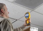 Checking ventilation performance: measurement methods and frequency