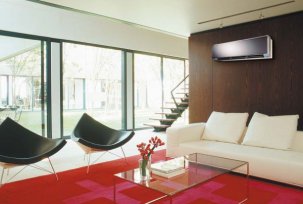 Choose an air conditioner for an apartment by capacity, brand, reviews