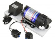 Why do we need a reverse osmosis pump and how to install it correctly