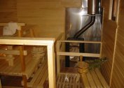 Do-it-yourself bath heating: an overview of water and gas heat supply