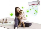The effect of air conditioning on humans: harm, benefits and their dangers