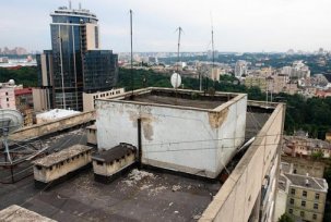 Systémy a schémata větrání panelových domů