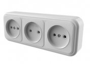 How to install a three-pole plug socket do-it-yourself