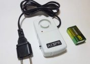 GSM power outages - operation principle and functions
