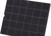 Rules for installing a carbon filter in the hood