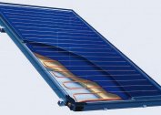 We kiezen de beste optie voor onze eigen zonneboiler voor thuis: een overzicht van collectoren, batterijen en productie-instructies