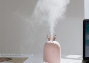 Reasons why steam in the humidifier stops working