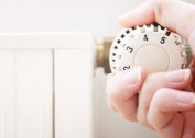 How are heating tariffs formed: central, gas and electric