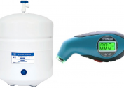 Why is it important to maintain normal reverse osmosis pressure?