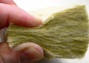 What density insulation to use for home insulation