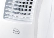Magnit air conditioners review: error codes, comparison of the characteristics of mobile models