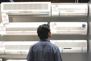 Classification of air conditioning systems and their features