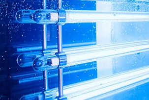 Overzicht van moderne desinfectiemethoden voor drinkwater