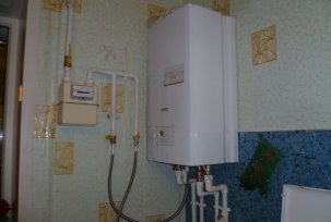 Recommendations on the organization of individual heating in the apartment: paperwork, selection of components