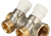 Why do we need a collector in the water supply system