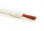 Technical parameters and scope of heat-resistant wire RKGM