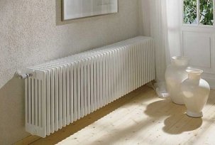 Metoder för korrekt beräkning av delar av värmebatterier