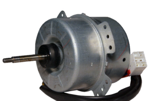 Air conditioner fan motor (electric motor): varieties and causes of malfunctions