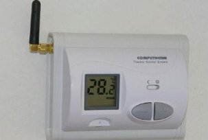 Miksi asentaa GSM-moduuli lämmityskattilaan