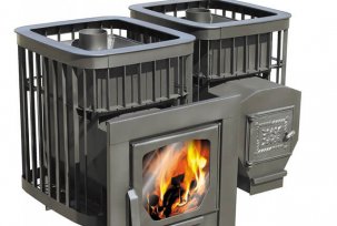 Odrůdy a vlastnosti koupelnových pecí Barbara