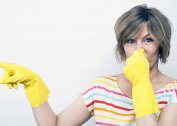 Why you need to eliminate the smell from the sewer as soon as possible