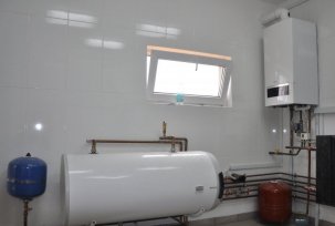 Přehled ohřívačů vody pro vytápění domácností