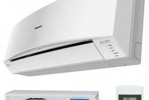 Membeli penghawa dingin panasonic (Panasonic) dengan harga yang baik: ulasan dan spesifikasi model individu