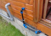 How to choose a source of water supply in the country