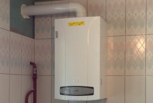 Komínové požadavky na plynové kotle v soukromých domech