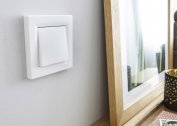 Methods of transferring light switches without gating