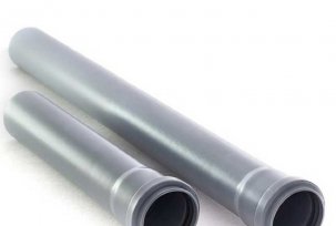 Combien coûte un tuyau d'égout d'un diamètre de 110 mm