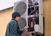 Description of maintenance of air conditioners, terms of reference and regulations