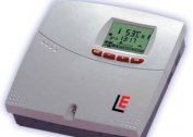 Controllers for heating boilers and systems: an overview of models and their functionality