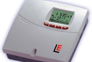 Regulátory pro vytápění kotlů a systémů: přehled modelů a jejich funkce