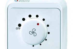 Ways to reduce fan speed