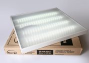Armstrong LED Ceiling Lights: DIY installation and repair