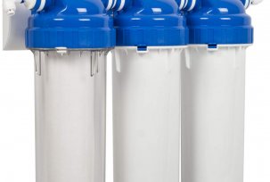 Cómo elegir un filtro de agua de modelos populares