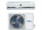 Scarlett air conditioner review: error codes, comparison of popular models