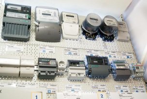 Which electricity meter is better to put in an apartment and a private house