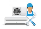 Examples of contracts for the maintenance of air conditioners, their price and cost