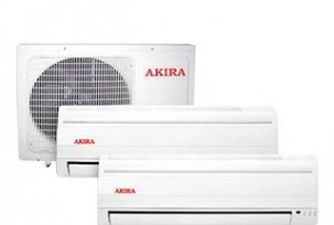 Descripción general de los aires acondicionados Akira: códigos de error, comparación de modelos y sus características