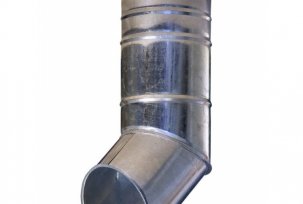 Classification des tuyaux de drainage par forme de section